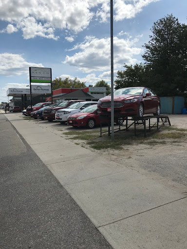 Ken Co Auto Group, 95 Lakeshore Dr, North Bay, ON P1A 2A5, Canada, 