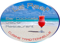 Photos du propriétaire du Restaurant Le Reef-1830 à Agde - n°2