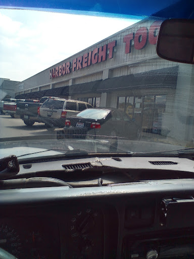 Hardware Store «Harbor Freight Tools», reviews and photos, 5211 Hickory Hollow Pkwy #101, Antioch, TN 37013, USA