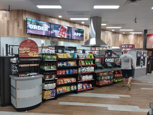 Convenience Store «Sheetz», reviews and photos, 15315 Washington St, Haymarket, VA 20169, USA
