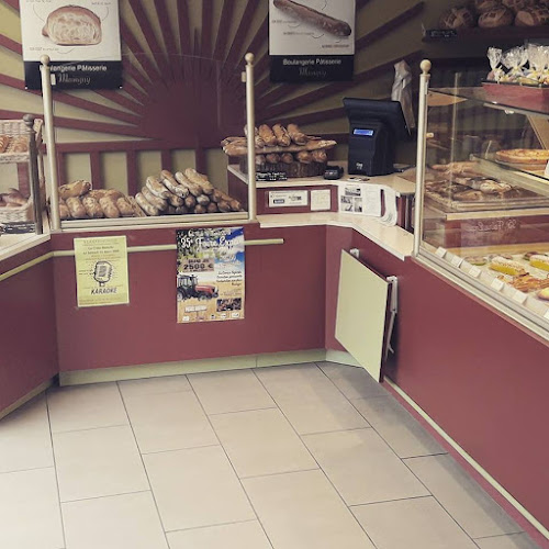 Boulangerie Mainguy à Erdre-en-Anjou