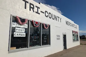 Tri-County Mercantile image