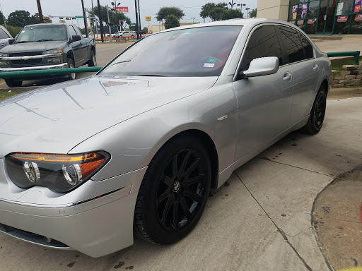 Auto Repair Shop «Euro Automotive», reviews and photos, 3421 W Northwest Hwy, Dallas, TX 75220, USA