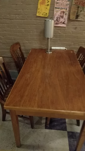 Art Gallery «Red Raven Espresso Parlor», reviews and photos, 916 Main Ave, Fargo, ND 58103, USA