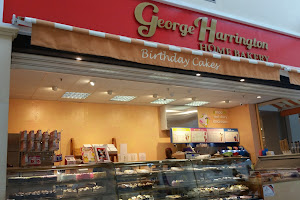 George Harrington Home Bakery