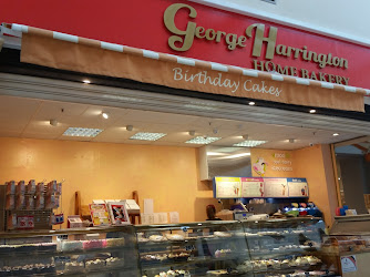 George Harrington Home Bakery