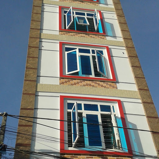 Nhà Nghỉ Thanh Lịch