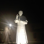 Photo n°4 de l'avis de simone.i fait le 14/02/2019 à 11:08 sur le  Ristorante L'Oasi di Vescovio à Torri in Sabina