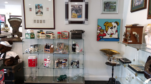 Pawn Shop «Triple Diamond Pawn and Jewelry», reviews and photos, 7401 Washington Ave, Ocean Springs, MS 39564, USA