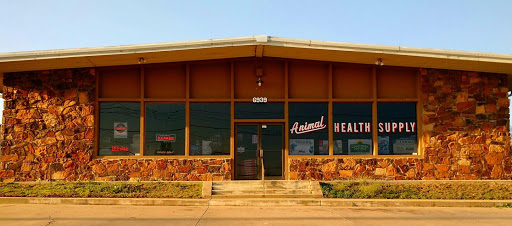 Pet Supply Store «Animal Health Supply», reviews and photos, 6939 E 15th St, Tulsa, OK 74112, USA