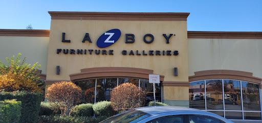 Furniture Store «La-Z-Boy Furniture Galleries», reviews and photos, 5225 Johnson Dr, Pleasanton, CA 94588, USA