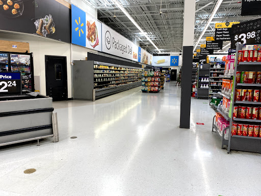 Department Store «Walmart Supercenter», reviews and photos, 650 S Trooper Rd, Norristown, PA 19403, USA