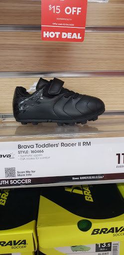 Sporting Goods Store «Academy Sports + Outdoors», reviews and photos, 275 New Byhalia Rd, Collierville, TN 38017, USA