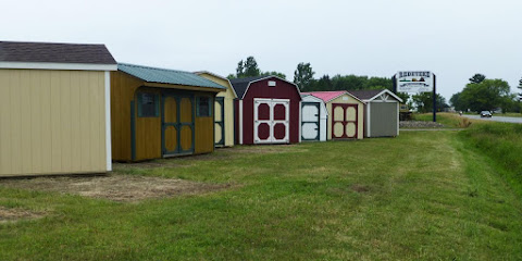 Classic Sheds