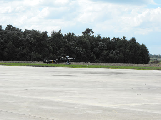 Event Venue «Fantasy of Flight», reviews and photos, 1400 Broadway Blvd SE, Polk City, FL 33868, USA