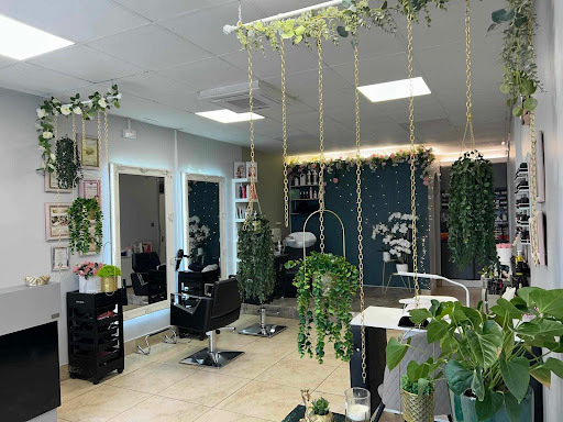 Jola & Liana Hair, Nails & Beauty in Longford, Co. Longford