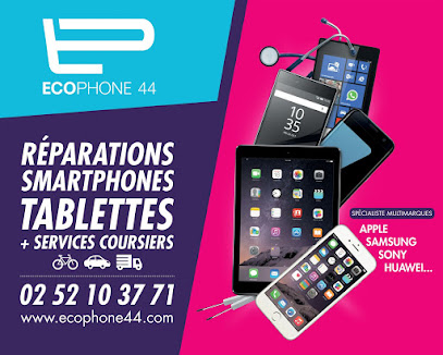 Ecophone 44 Nantes 44000