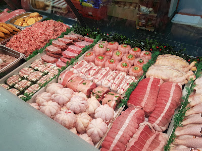 Boucherie Ferchiche à Bourgoin-Jallieu