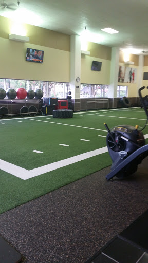 Health Club «24 Hour Fitness», reviews and photos, 10707 Westheimer Rd, Houston, TX 77042, USA