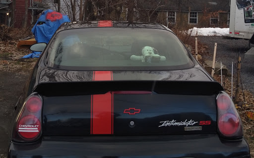 Auto Body Shop «Briggs Auto Body», reviews and photos, 1777 US-44, Pleasant Valley, NY 12569, USA