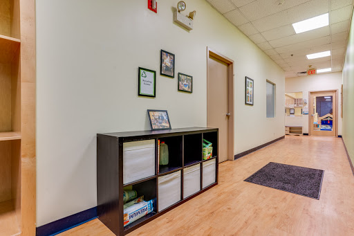 Preschool «Bright Horizons at South Westchester Executive Park», reviews and photos, 7 Odell Plaza, Yonkers, NY 10701, USA