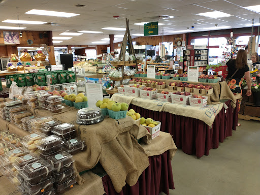 Produce Market «Bolton Orchards», reviews and photos, 125 Still River Rd, Bolton, MA 01740, USA