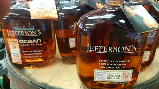 Liquor Store «Classic Spirits Liquors», reviews and photos, 12588 Gray Rd, Carmel, IN 46033, USA