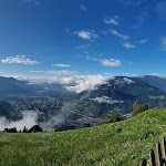 Photo n°9 de l'avis de Claudia.. fait le 06/08/2023 à 14:15 sur le  Gasthof Hochmuth à Tirol