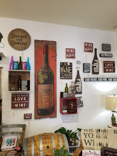 Florist «Cambria Nursery & Florist», reviews and photos, 2801 Eton Rd, Cambria, CA 93428, USA