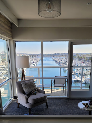 Residence Inn by Marriott Marina Del Rey image