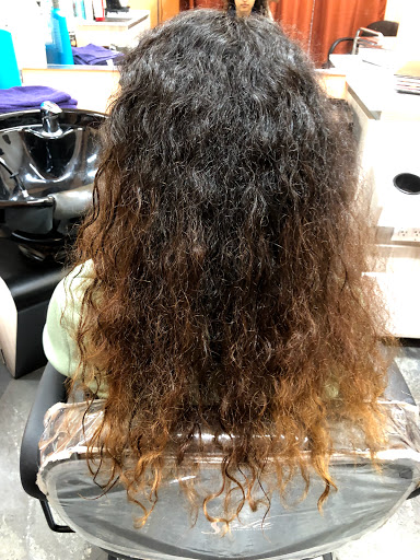 Beauty Salon «Sherry Luxury Best Beauty Hair Salon», reviews and photos, 4482 Barranca Pkwy, Irvine, CA 92604, USA