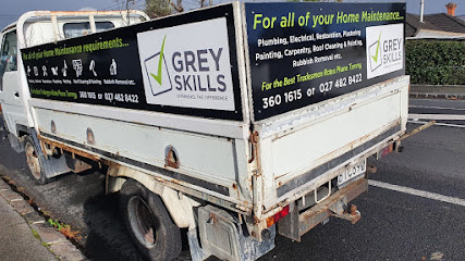 Grey Skills - Tradesman & Handyman Services