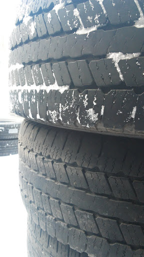 A. Raheems Tire & Auto Repair image 2