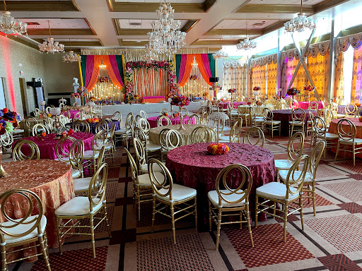 Convention Center «Kent Event Center», reviews and photos, 10120 SE 260th St, Kent, WA 98030, USA