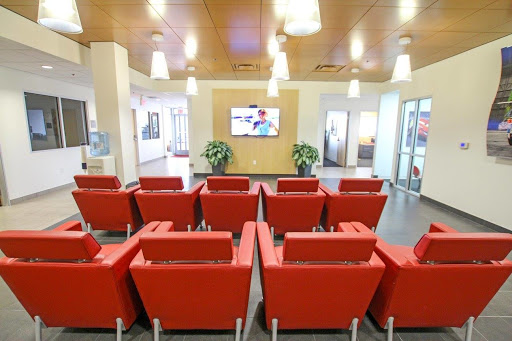 Toyota Dealer «Folsom Lake Toyota», reviews and photos, 12747 Folsom Blvd, Folsom, CA 95630, USA