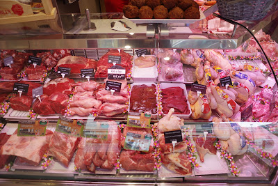 Boucherie Brezillon à Reims