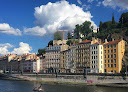 Quais de Saône Lyon