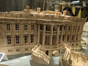 Museum of Science & Technology - photo 99