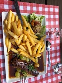 Plats et boissons du Restaurant Le Champenois à Aix-Villemaur-Palis - n°5