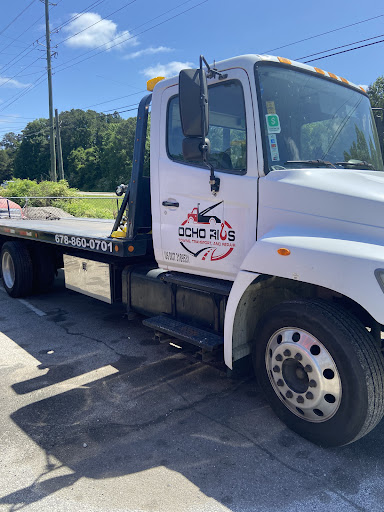 Auto Body Shop «ABRA Auto Body & Glass», reviews and photos, 211 Dekalb Industrial Way, Decatur, GA 30030, USA