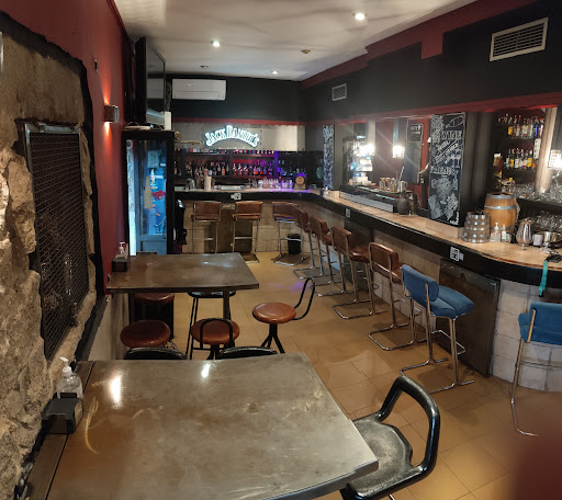 La Casona en Galapagar