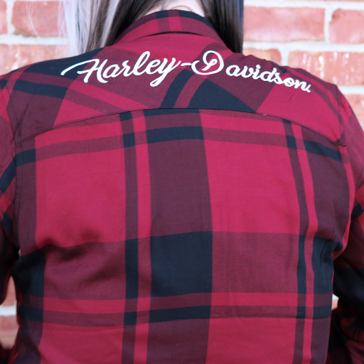 Harley-Davidson Dealer «Zylstra Harley-Davidson®», reviews and photos, 1930 E 13th St, Ames, IA 50010, USA