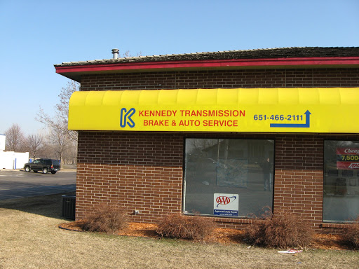 1079 W Broadway Ave, Forest Lake, MN 55025, USA