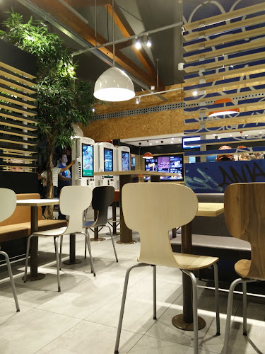 McDonald's en L'Hospitalet de Llobregat