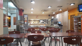 Restaurante D. Afonso I