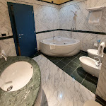 Photo n°17 de l'avis de Letizia.r fait le 19/04/2022 à 21:28 sur le  Grand Hotel Bellavista Palace & Golf à Montecatini Terme