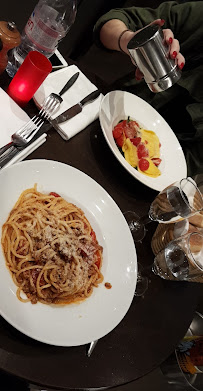 Spaghetti du Restaurant italien Ziti à Paris - n°2