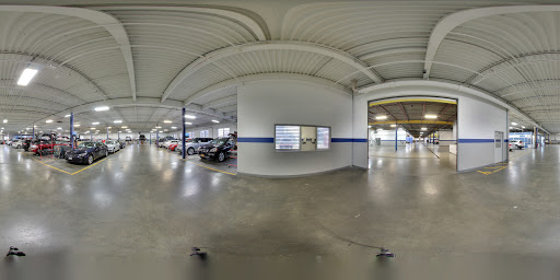 Auto Body Shop «Herb Chambers Collision Center of Braintree», reviews and photos, 75 Lundquist Dr, Braintree, MA 02184, USA