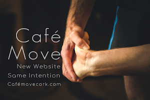 Café Move image