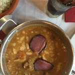 Photo n°1 de l'avis de Ilson.e fait le 04/04/2018 à 16:49 sur le  Restaurante Pombeiro à Porto